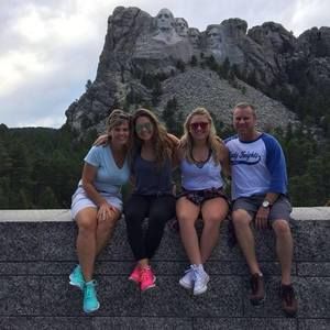 Meet your Posher, Donna